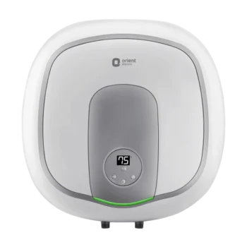 Orient Aquator IoT 5 Star Water heater (Geyser), Suitable for High-rise Buildings